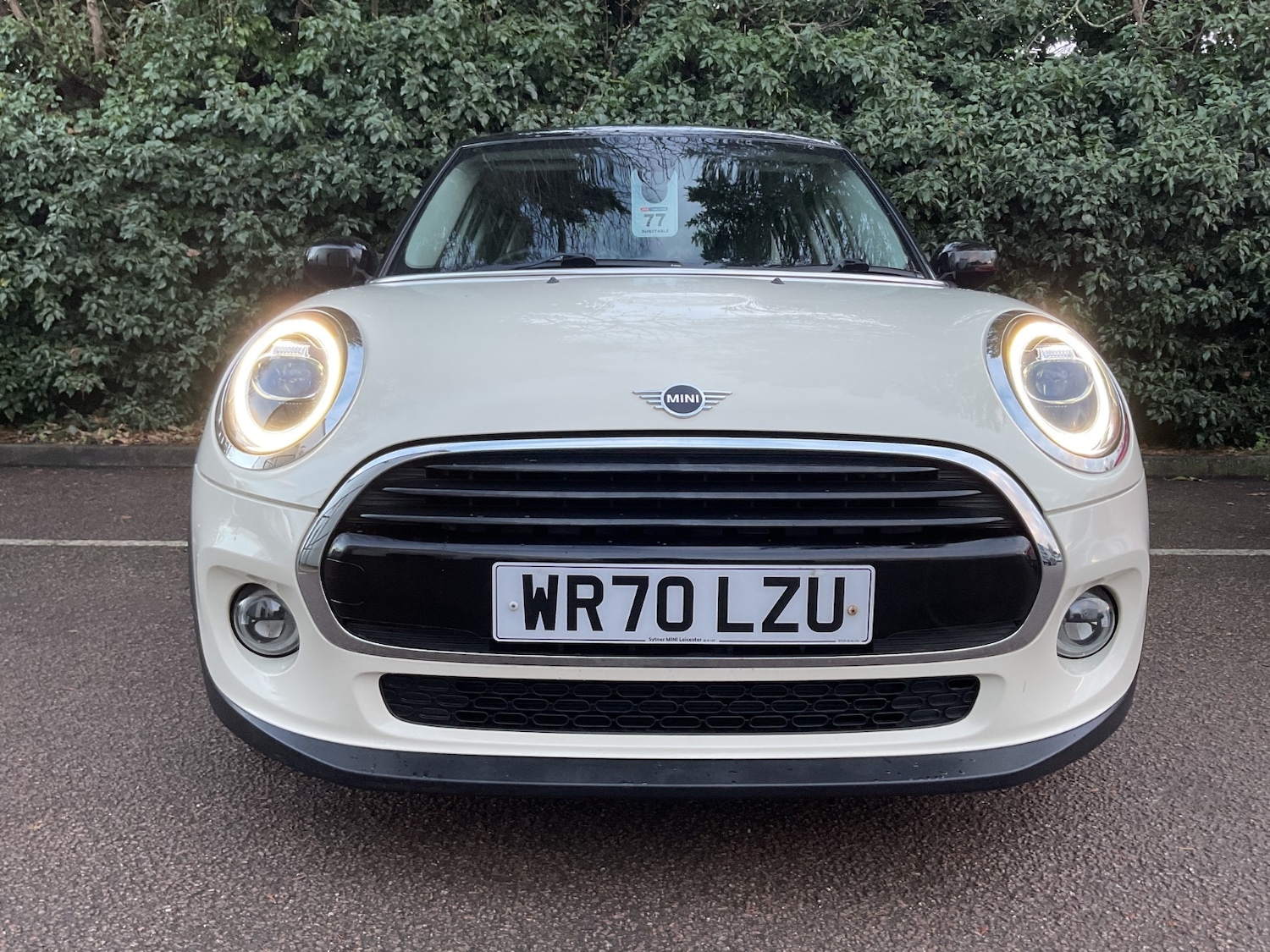 Used MINI Hatch 2020 for sale - 77145776: Photo 2