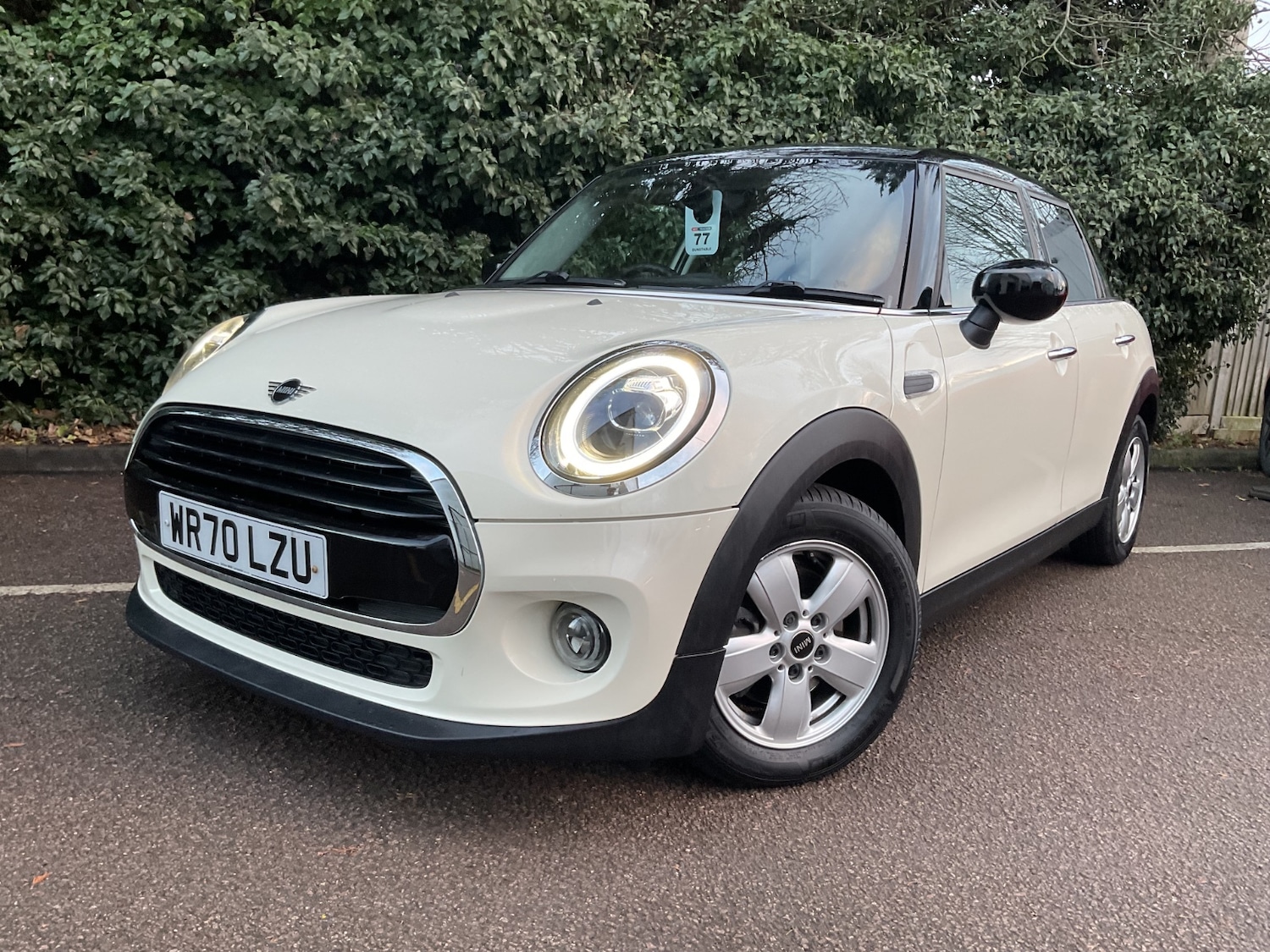 Used MINI Hatch 2020 for sale - 77145776: Photo 3
