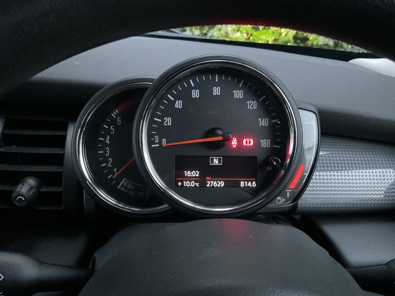 Used MINI Hatch 2020 for sale - 77145776: Photo 34