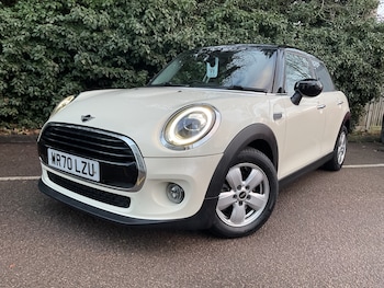 Used MINI Hatch 2020 for sale - 77145776: Photo