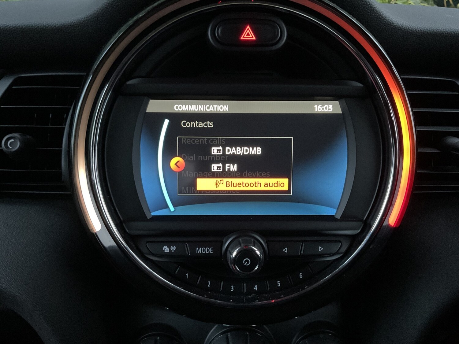 Used MINI Hatch 2020 for sale - 77145776: Photo 45