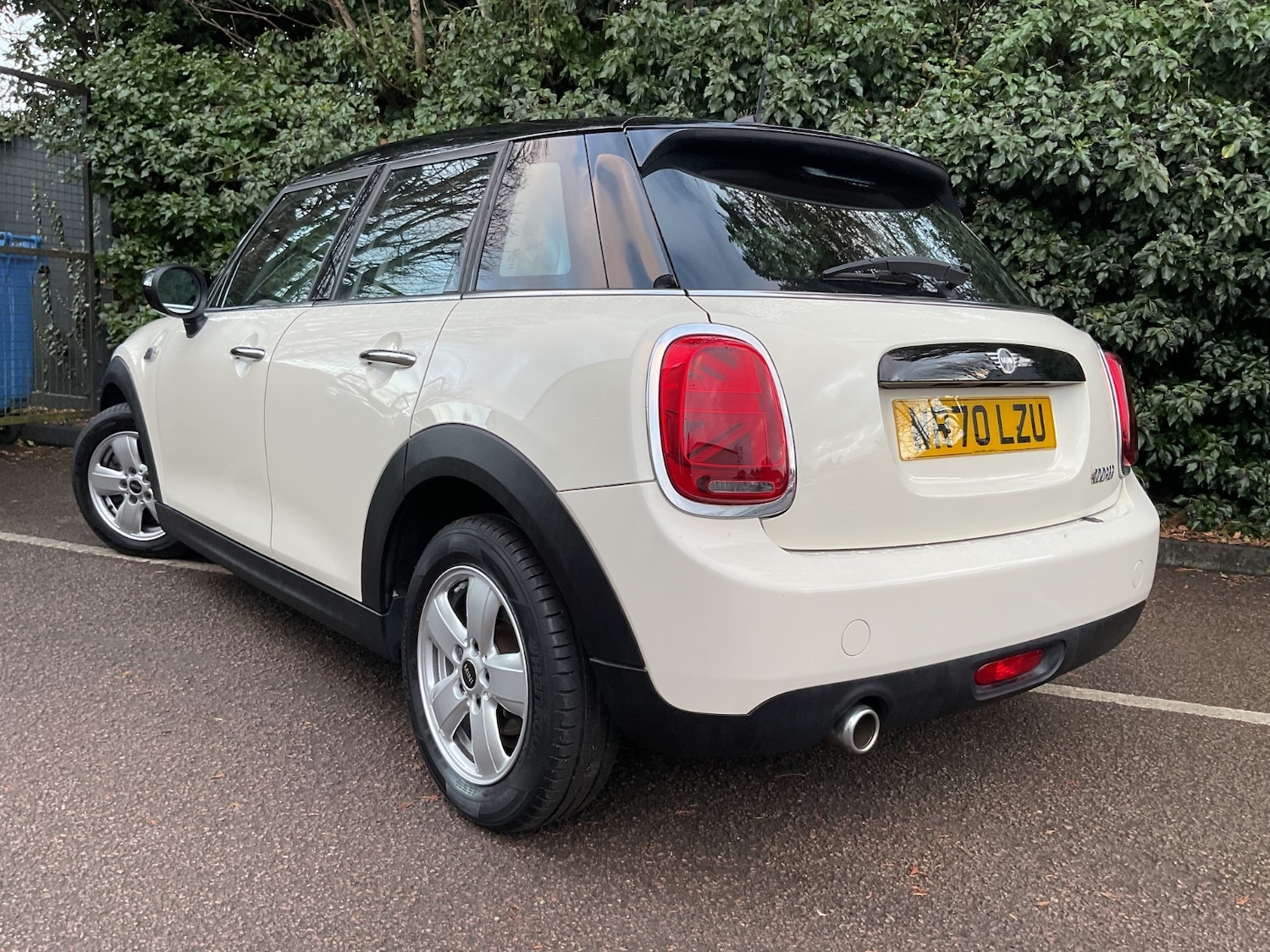 Used MINI Hatch 2020 for sale - 77145776: Photo 5