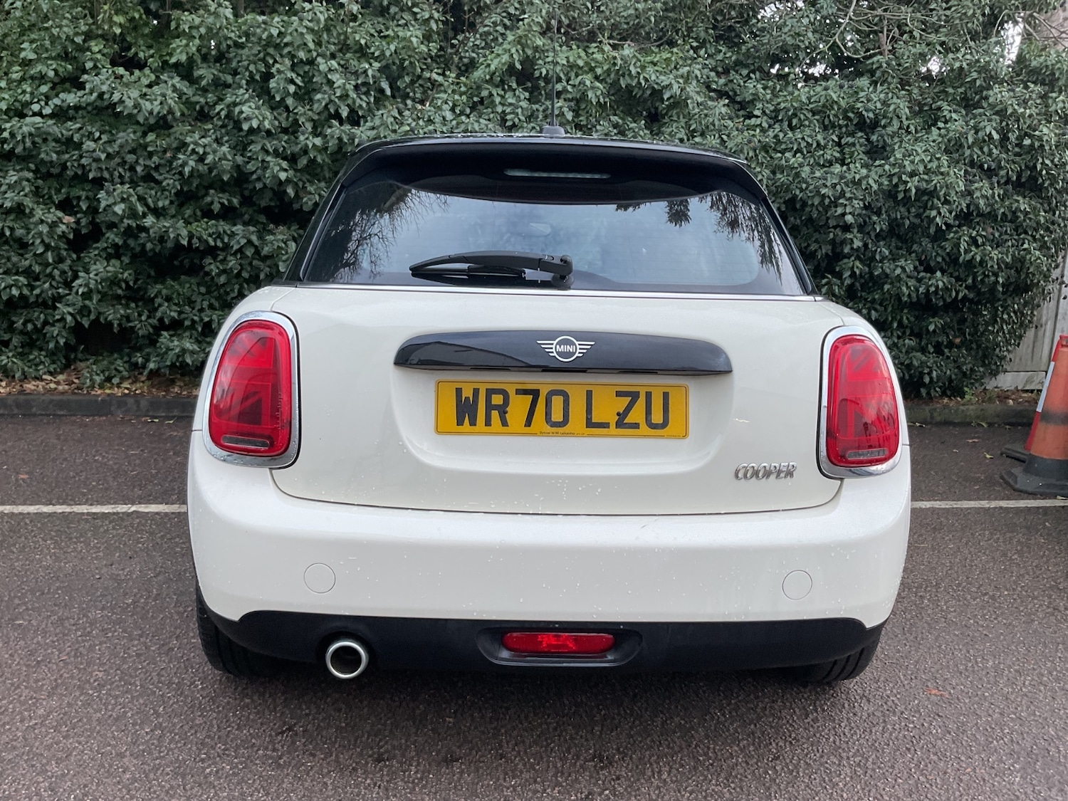Used MINI Hatch 2020 for sale - 77145776: Photo 6