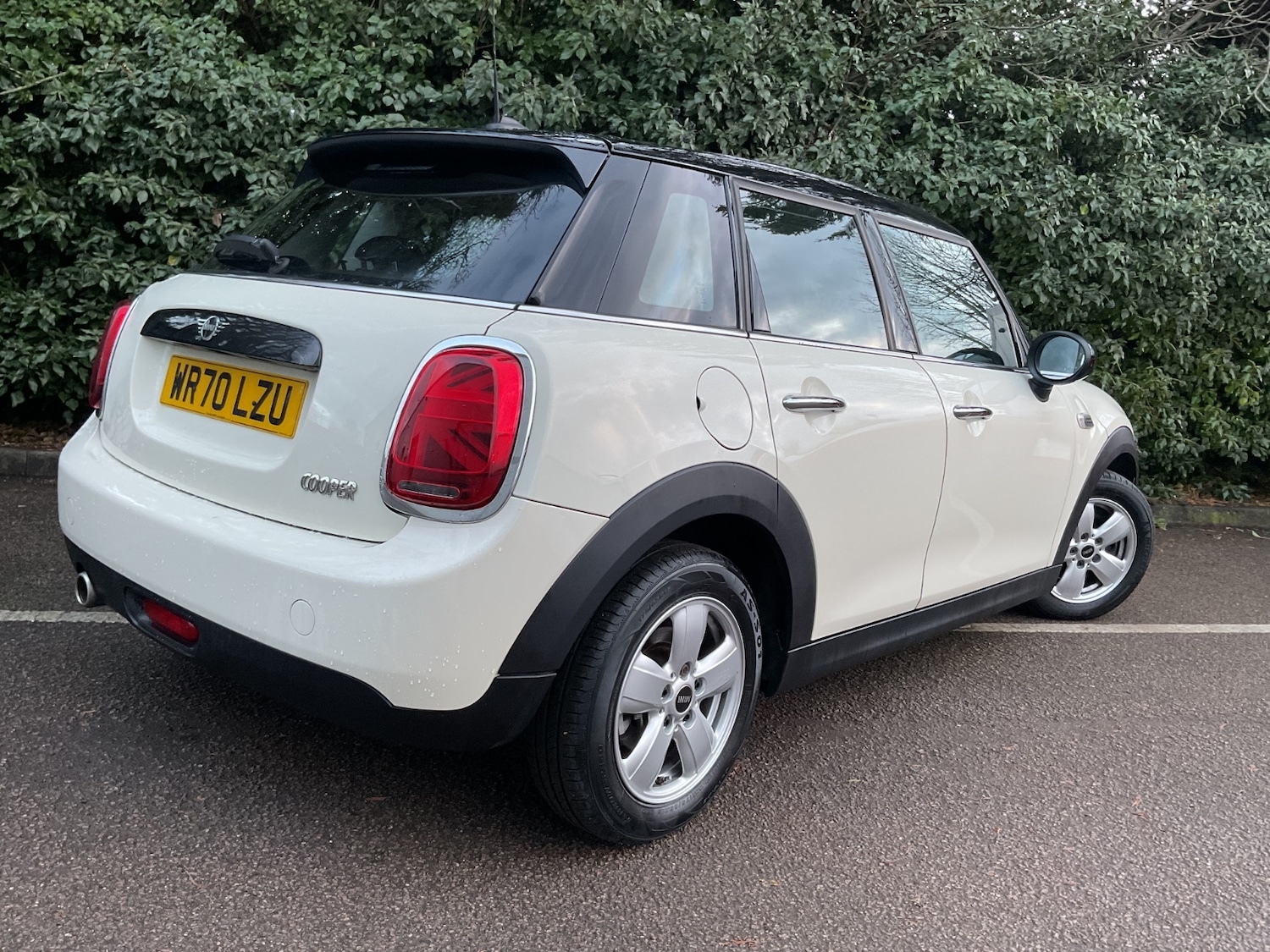 Used MINI Hatch 2020 for sale - 77145776: Photo 7