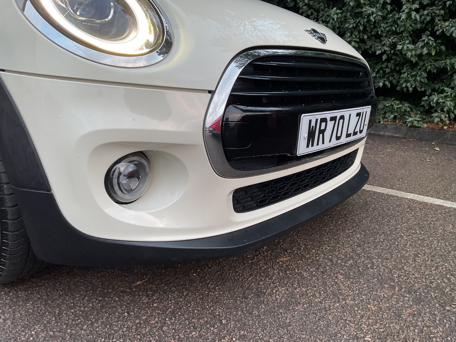 Used MINI Hatch 2020 for sale - 77145776: Photo 9