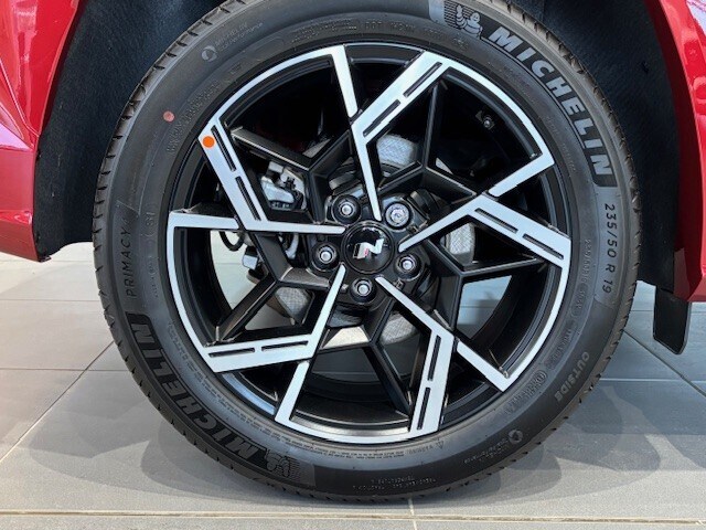 Used Hyundai TUCSON for sale - 75672126: Photo 10