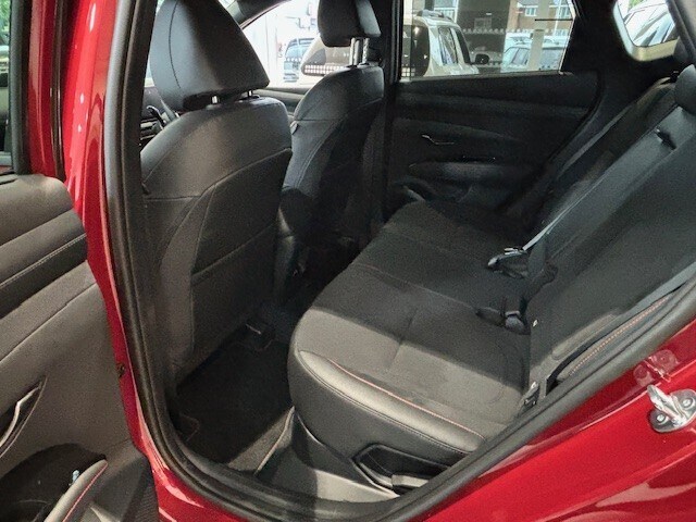 Used Hyundai TUCSON for sale - 75672126: Photo 14