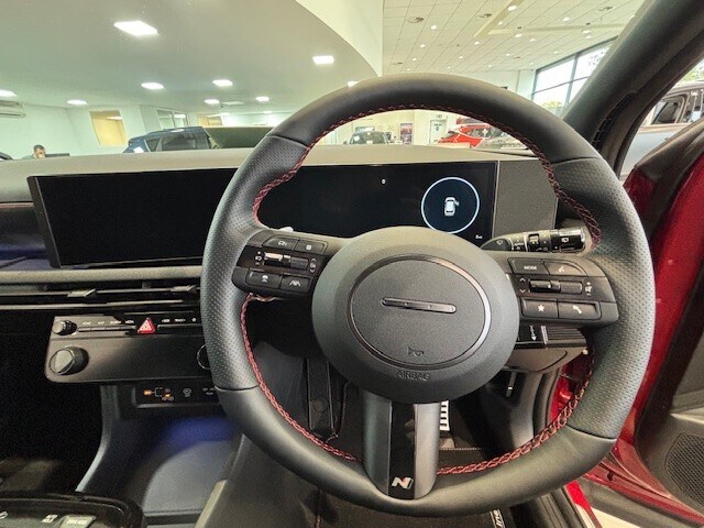 Used Hyundai TUCSON for sale - 75672126: Photo 18