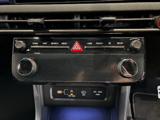 Used Hyundai TUCSON for sale - 75672126: Photo 19