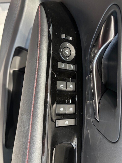 Used Hyundai TUCSON for sale - 75672126: Photo 19