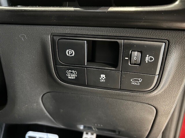 Used Hyundai TUCSON for sale - 75672126: Photo 21