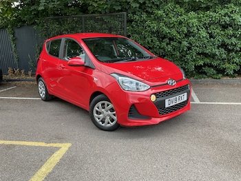 2019 - 1.0 SE 5dr