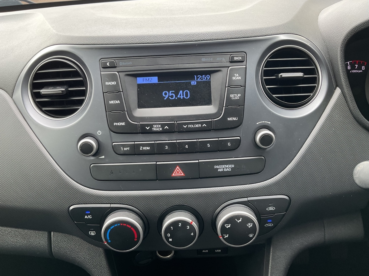 Vehicle 31