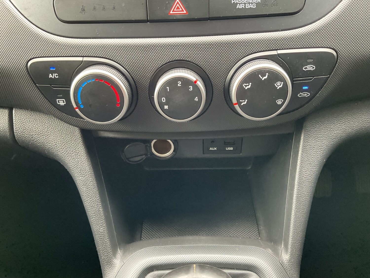 Vehicle 32