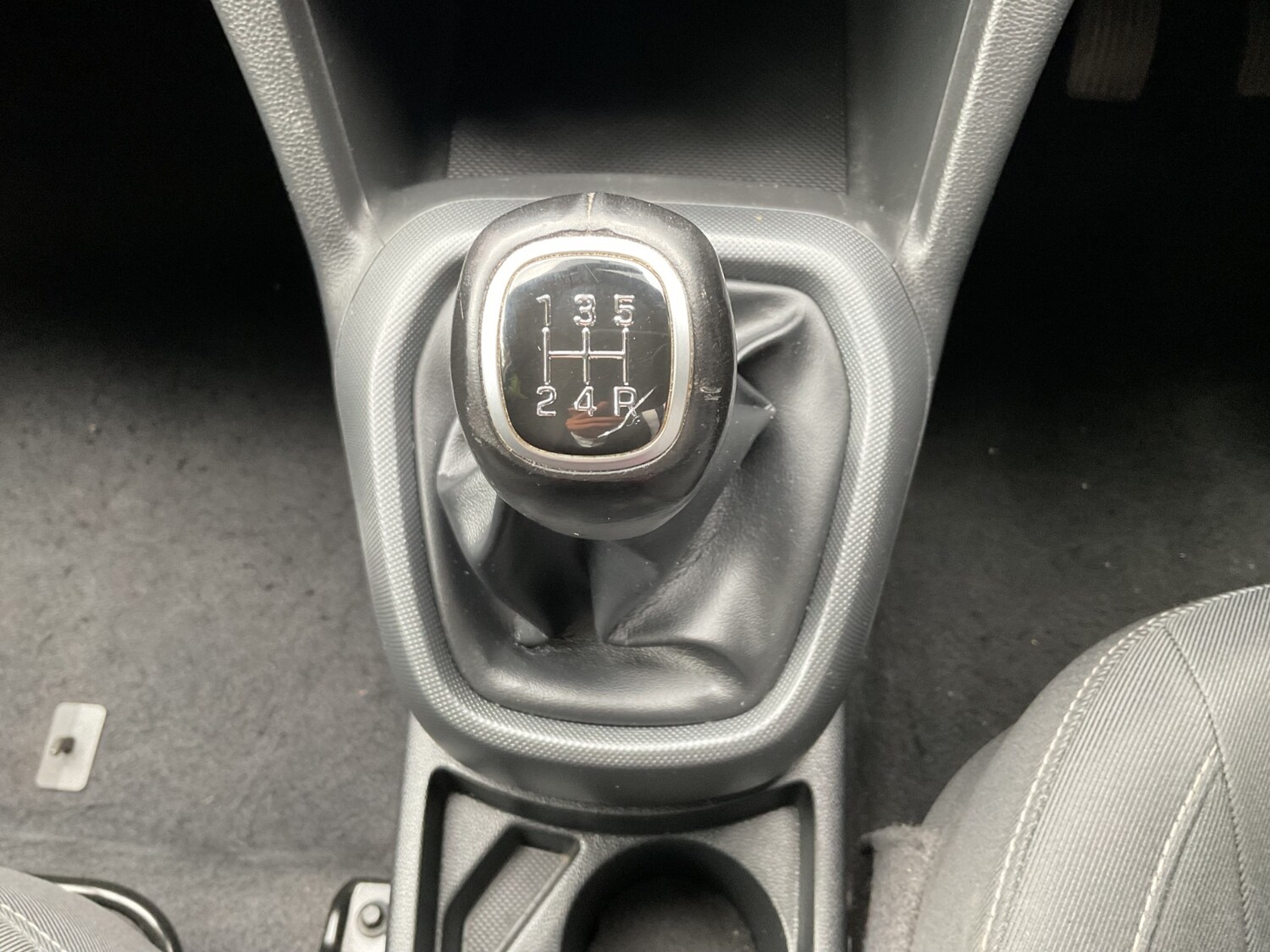 Vehicle 34