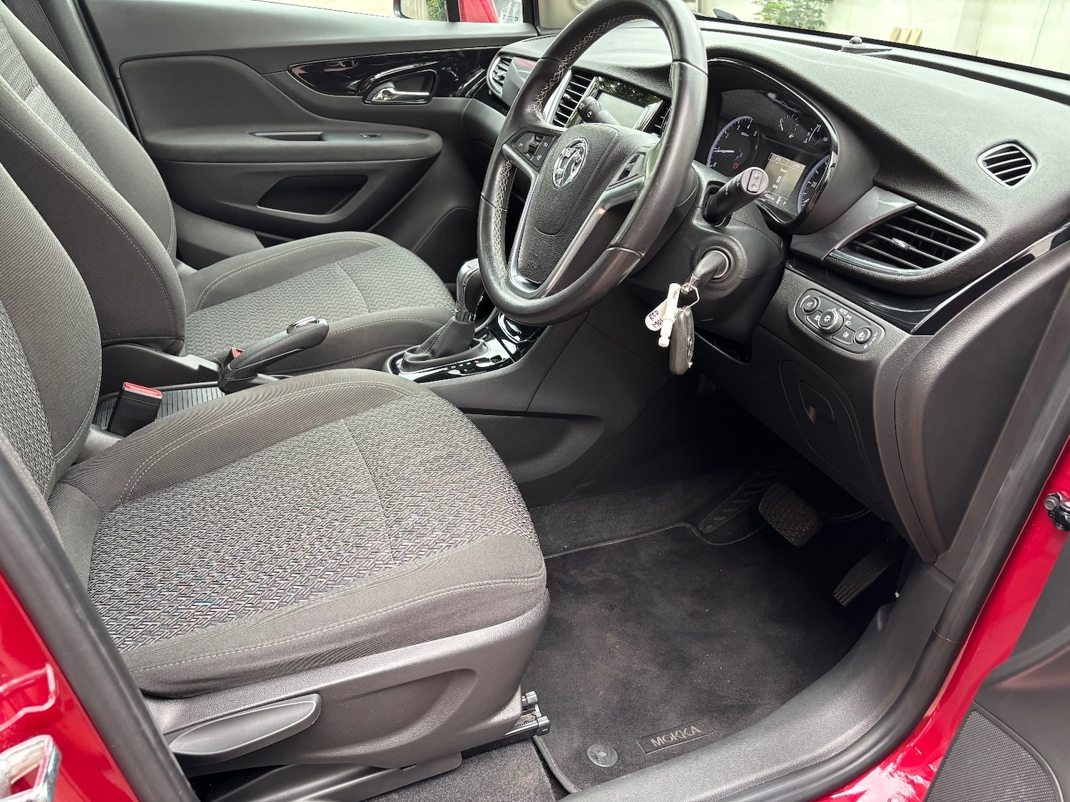 Used Vauxhall Mokka X 2018 for sale - 76475193: Photo 10