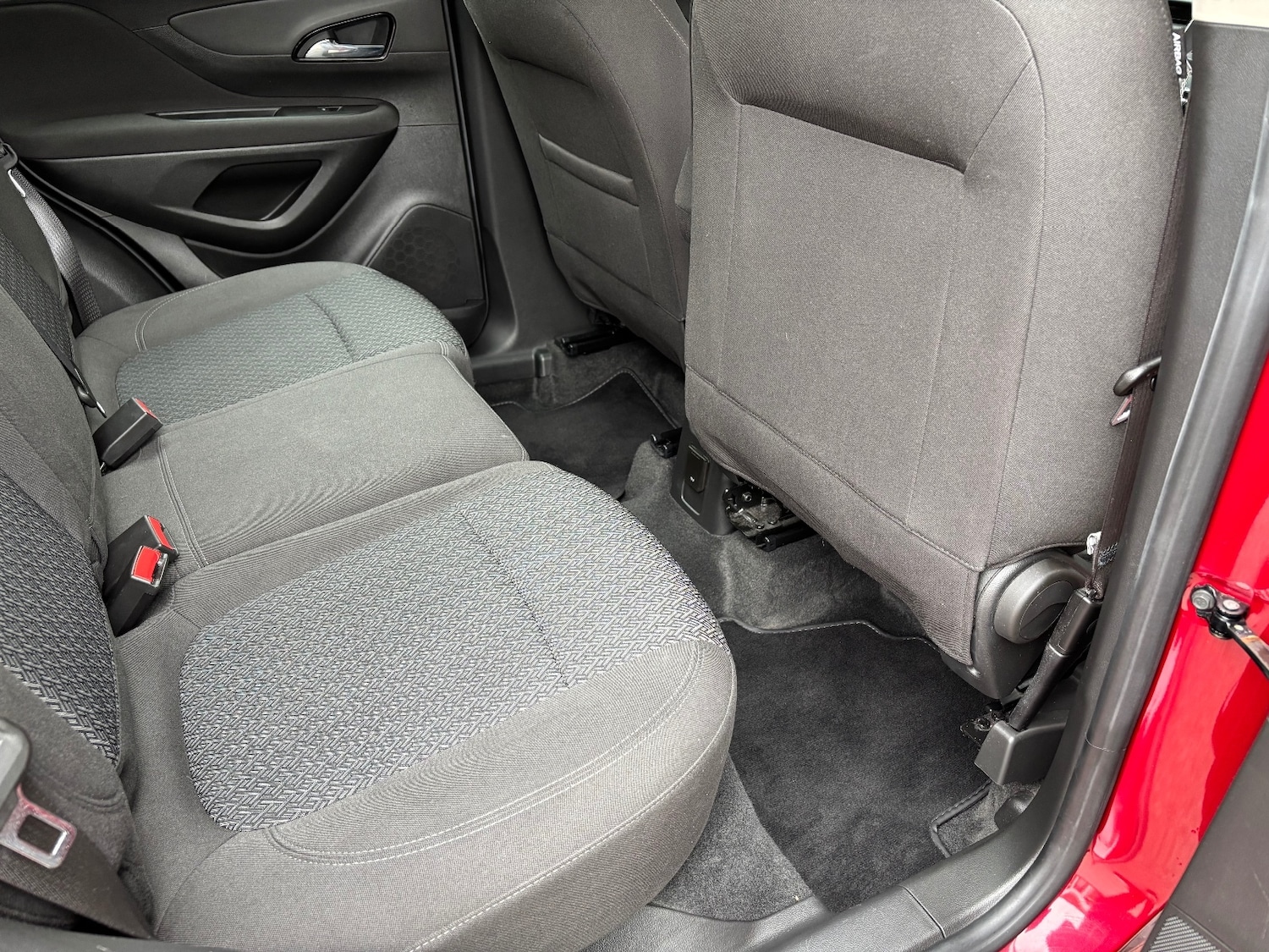 Used Vauxhall Mokka X 2018 for sale - 76475193: Photo 11