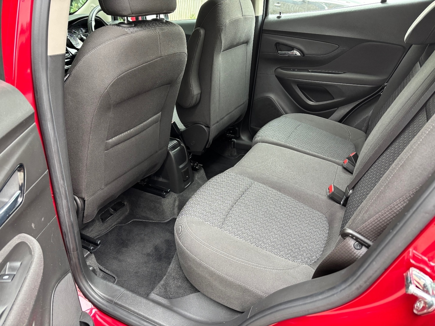 Used Vauxhall Mokka X 2018 for sale - 76475193: Photo 12