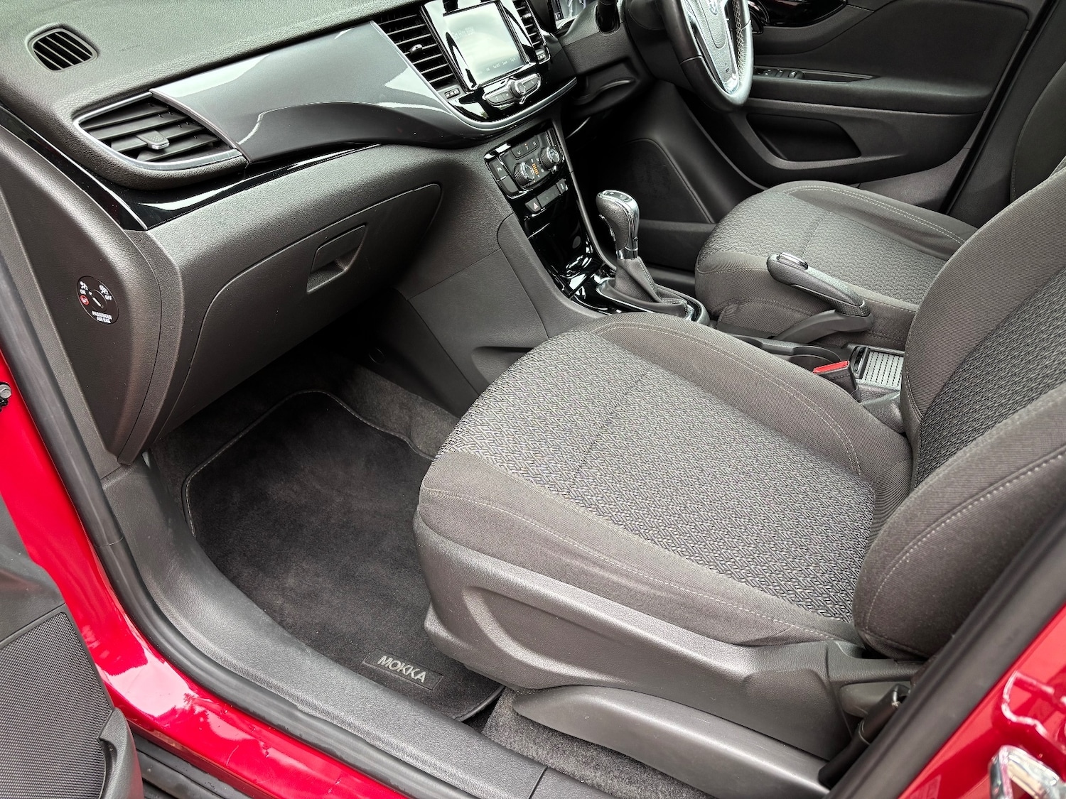 Used Vauxhall Mokka X 2018 for sale - 76475193: Photo 13