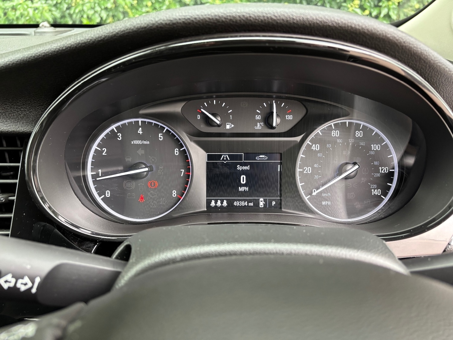 Used Vauxhall Mokka X 2018 for sale - 76475193: Photo 14