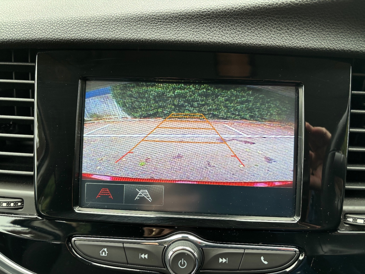 Used Vauxhall Mokka X 2018 for sale - 76475193: Photo 15