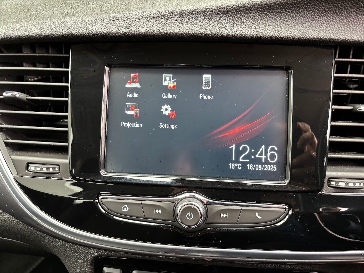 Used Vauxhall Mokka X 2018 for sale - 76475193: Photo 16