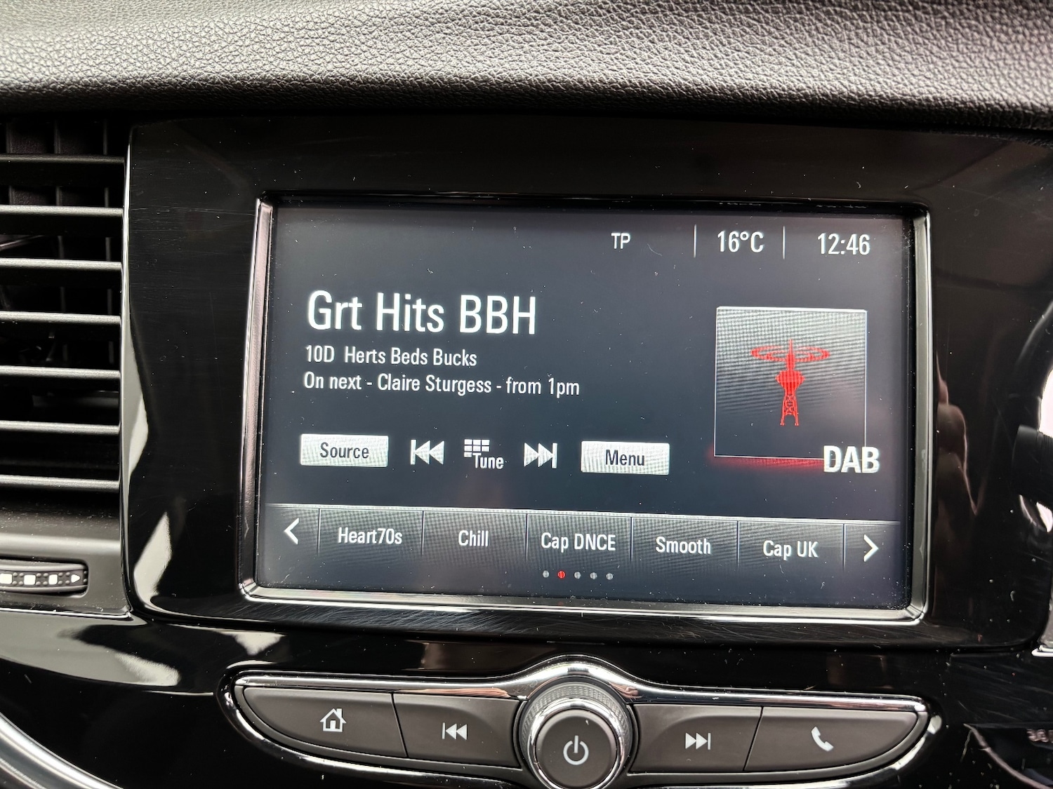 Used Vauxhall Mokka X 2018 for sale - 76475193: Photo 17