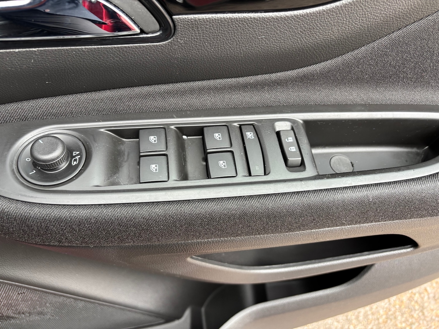 Used Vauxhall Mokka X 2018 for sale - 76475193: Photo 19