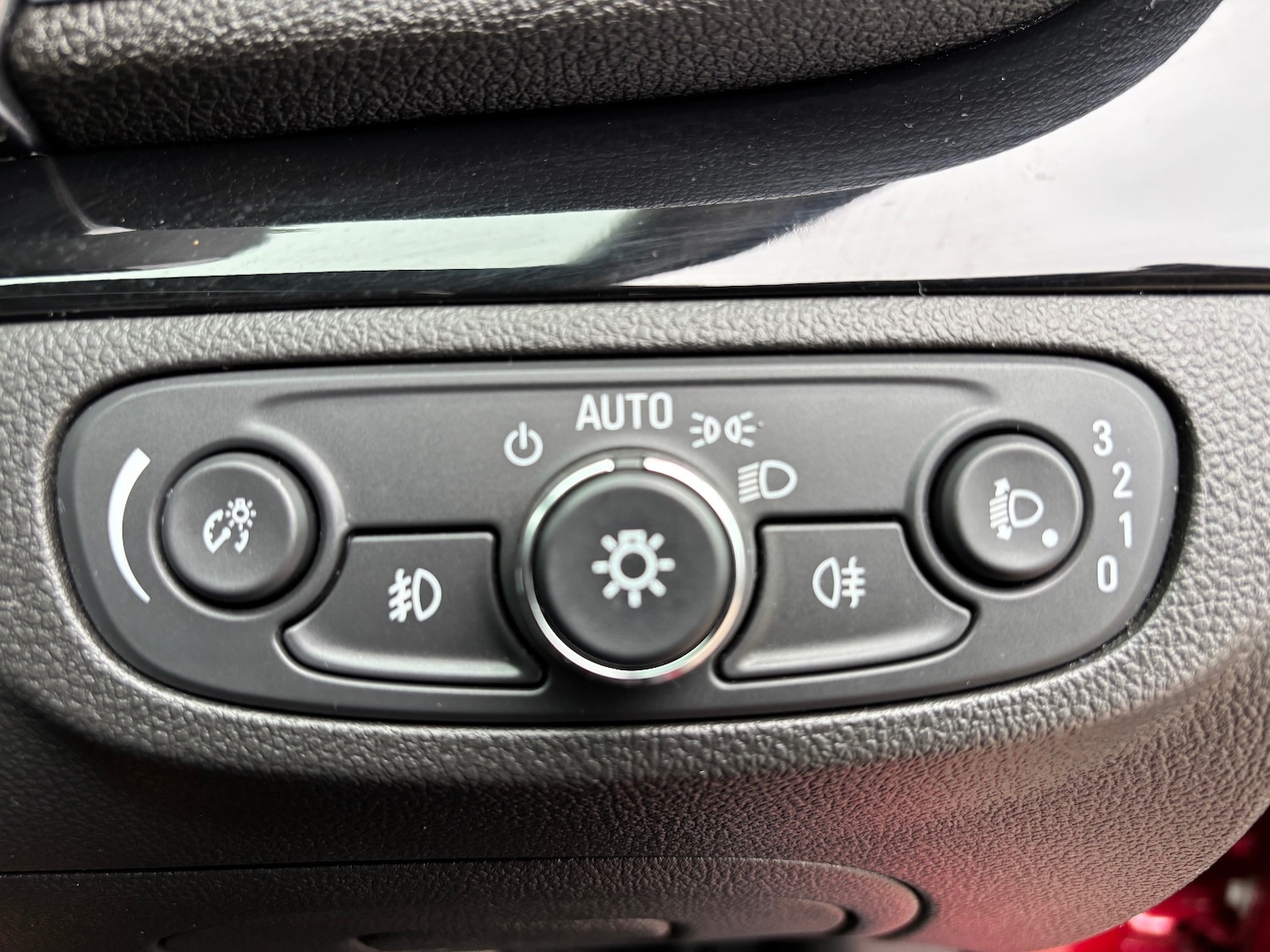 Used Vauxhall Mokka X 2018 for sale - 76475193: Photo 21