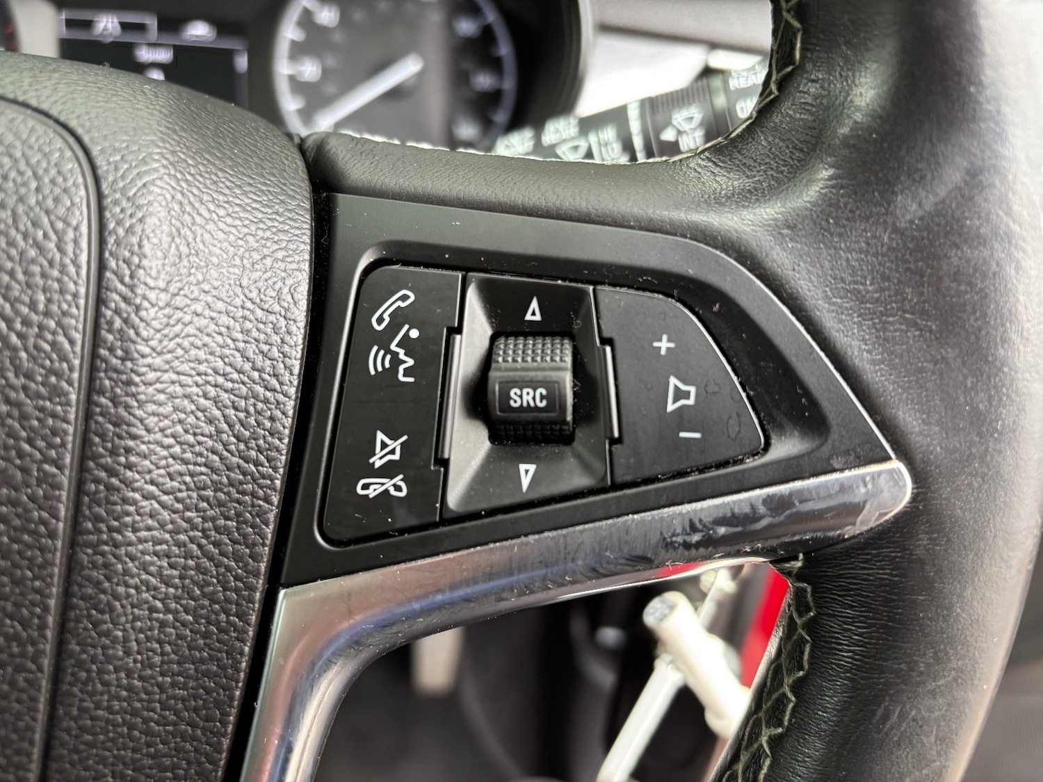 Used Vauxhall Mokka X 2018 for sale - 76475193: Photo 22