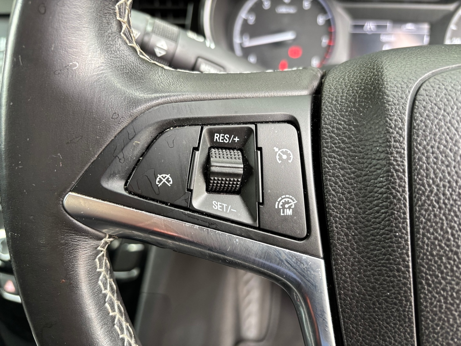 Used Vauxhall Mokka X 2018 for sale - 76475193: Photo 23