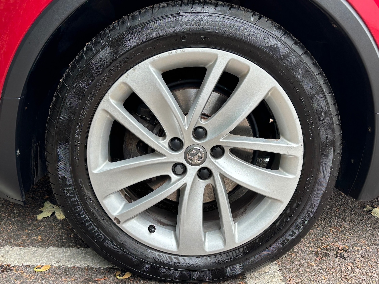 Used Vauxhall Mokka X 2018 for sale - 76475193: Photo 27