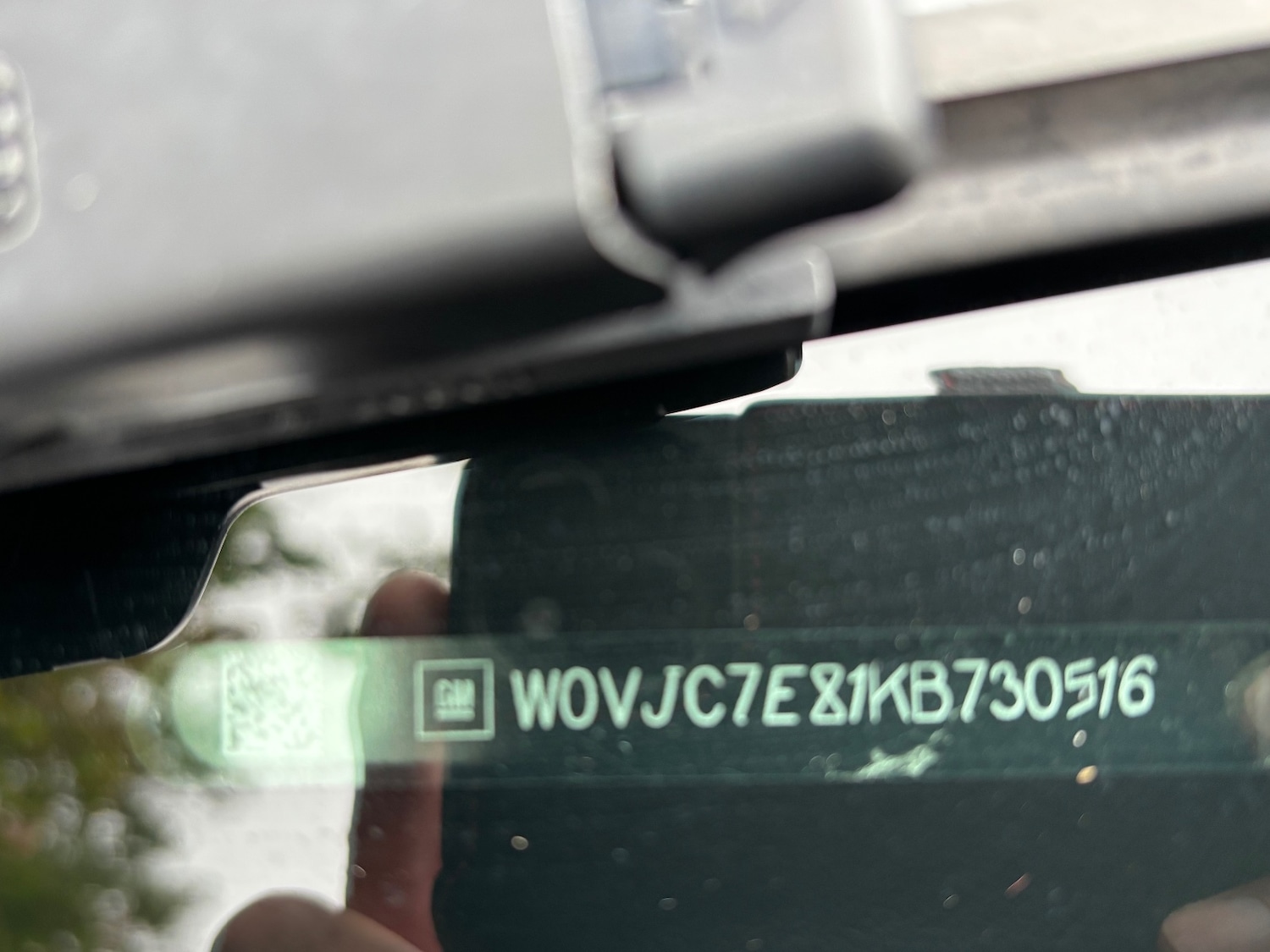 Used Vauxhall Mokka X 2018 for sale - 76475193: Photo 28