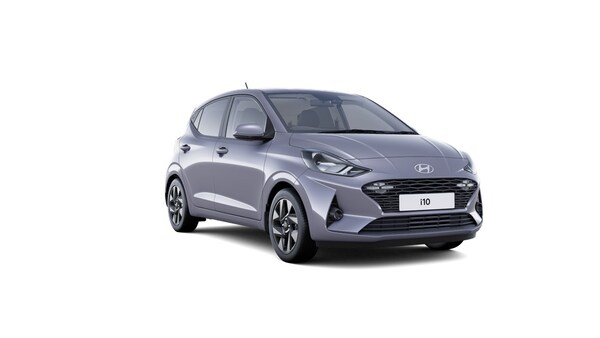 Used Hyundai i10 for sale - 75485311: Photo 1