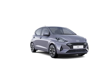Used Hyundai i10  for sale - 75485311: Photo