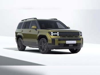 1.6 TGDi 239 Hybrid Calligraphy 5dr Auto