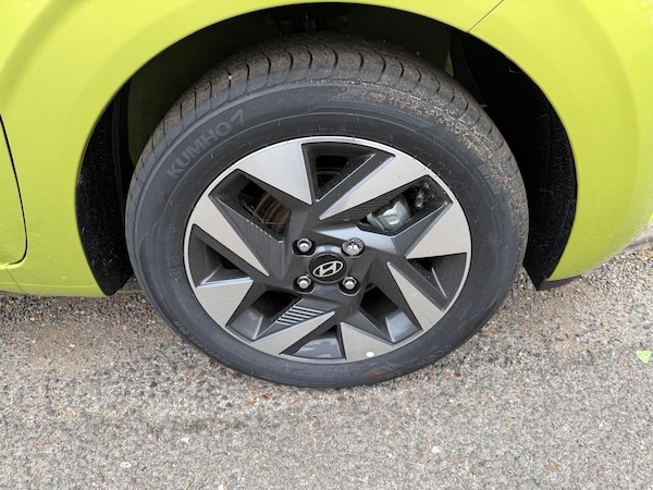Used Hyundai i10 2025 for sale - 76168805: Photo 10