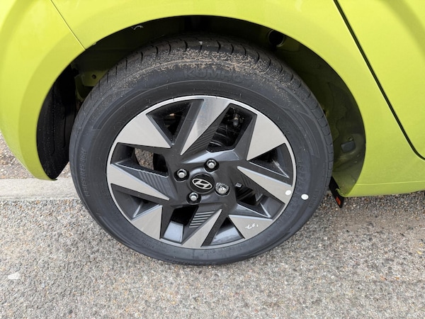 Used Hyundai i10 2025 for sale - 76168805: Photo 12