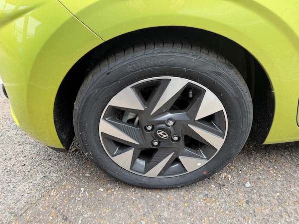 Used Hyundai i10 2025 for sale - 76168805: Photo 13