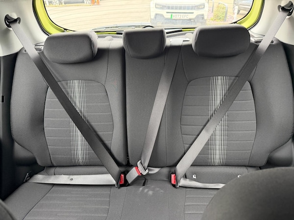 Used Hyundai i10 2025 for sale - 76168805: Photo 15