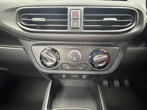 Used Hyundai i10 2025 for sale - 76168805: Photo 16