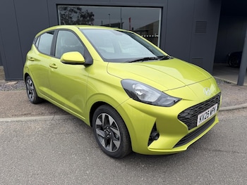 Hyundai - i10