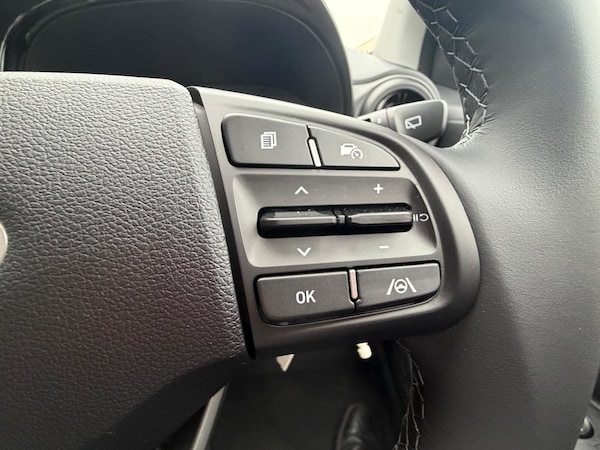 Used Hyundai i10 2025 for sale - 76168805: Photo 20
