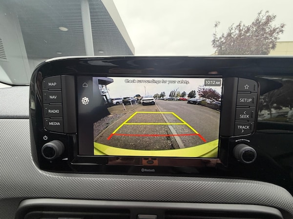 Used Hyundai i10 2025 for sale - 76168805: Photo 22