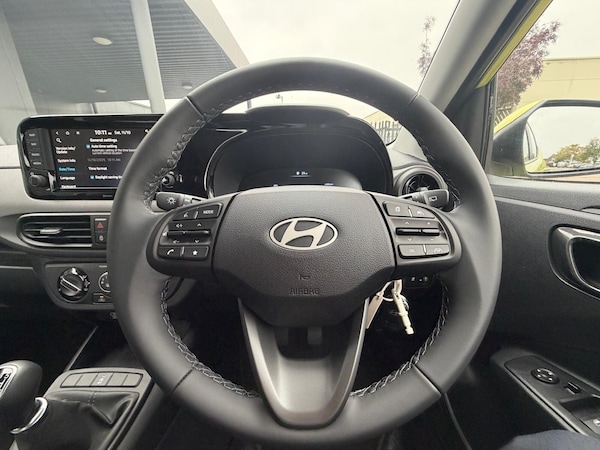 Used Hyundai i10 2025 for sale - 76168805: Photo 24