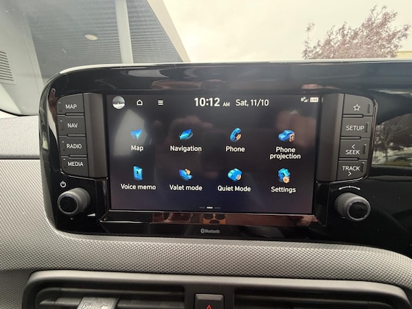 Used Hyundai i10 2025 for sale - 76168805: Photo 26