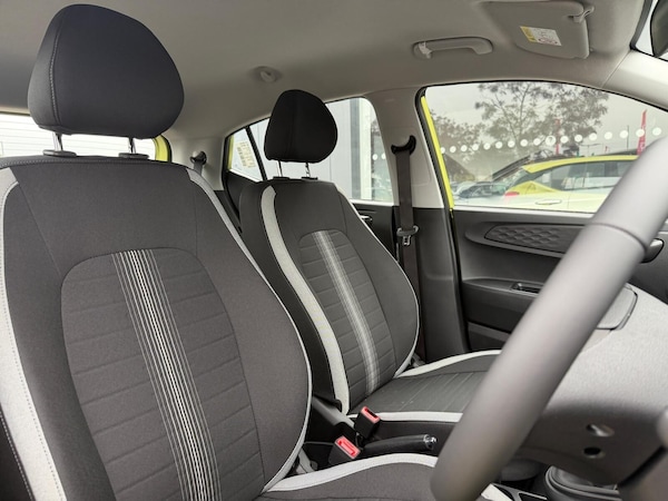 Used Hyundai i10 2025 for sale - 76168805: Photo 30