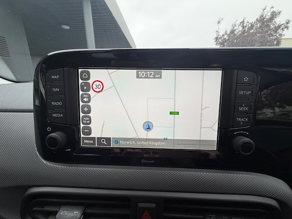 Used Hyundai i10 2025 for sale - 76168805: Photo 31