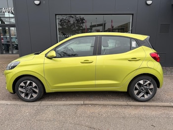 Used Hyundai i10 2025 for sale - 76168805: Photo 4