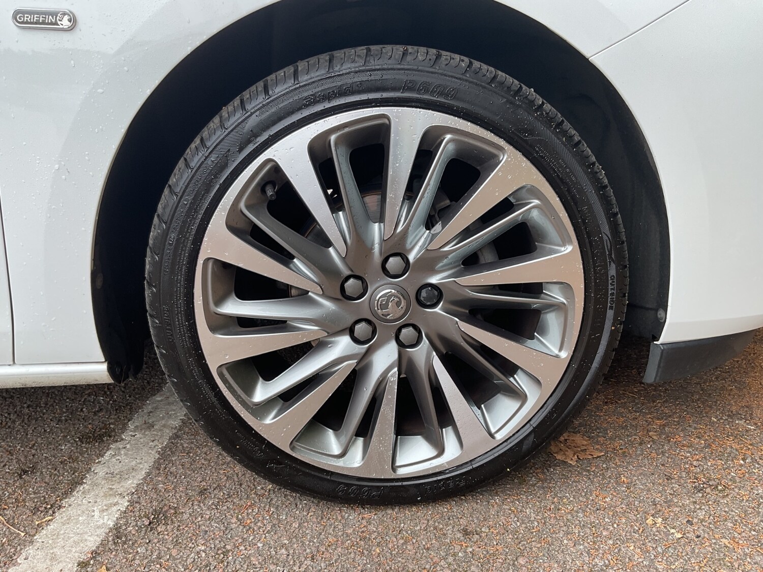 Used Vauxhall Astra 2021 for sale - 76124594: Photo 11